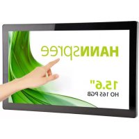 HANNSPREE HO 165 PGB - Moniteur