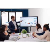 Notice SHARP PNL652B Monitor