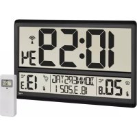 TFA 60.4521.01 - Klok