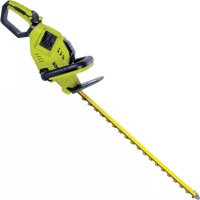 Notice Sun Joe 24VX224HTCT Hedge trimmers