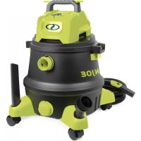 Notice Sun Joe SWD8000 Vacuum Cleaner