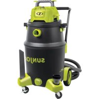 Notice Sun Joe SWD16000 Vacuum Cleaner