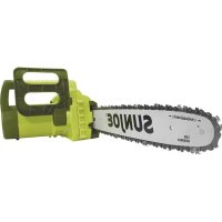 Notice Sun Joe SWJ700E Saw