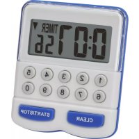 TFA 38.2010 - Thermomètre / Hygromètre / Station météo