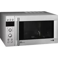 Notice LG MS2589DRS Inbouwoven