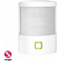 KlikaanKlikuit ZPIR8000 - Détecteur de mouvements