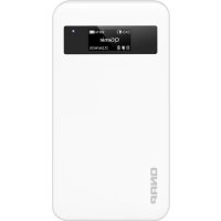 QNAP QG103N - Serveur de stockage réseau (NAS)