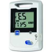 TFA LOG10 - Messgeräte