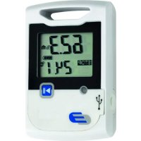 TFA LOG20 - Datenlogger