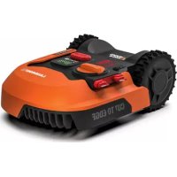 Notice WORX LANDROID M500 WR141E Tondeuse robotique