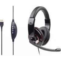 Notice Gembird MHSU001 Headphones