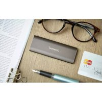 External SSD Professional INTENSO