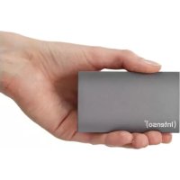 External SSD Premium INTENSO
