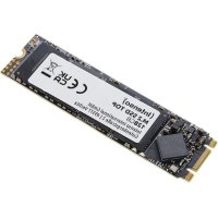Notice INTENSO M.2 SSD SATA III TOP Disque dur