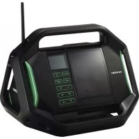 Notice HiKOKI UR18DSAL Радио