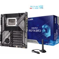 WRX80 Creator ASROCK