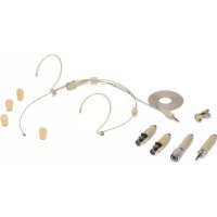 SAMSON DE10 - Microphone