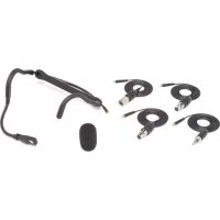 SAMSON QEx - Microphone