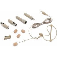 SAMSON SE10 - Microphone