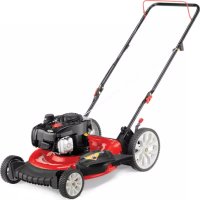 TROY-BILT TB100 - Cortadora de césped