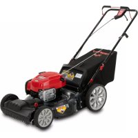TROY-BILT TB230B XP - Cortadora de césped