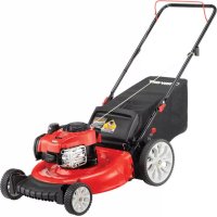 TROY-BILT TB110 - Tondeuse à gazon