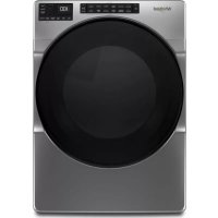 Notice WHIRLPOOL WED5605MC Tumble drier