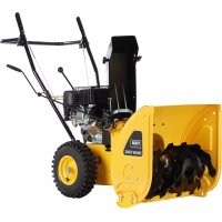 Snow King 568TG Texas