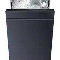 Notice SIBIR GS55V 4000 Lave-vaisselle