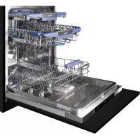 Notice Pando PLT7260 Lavavajillas