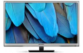 SHARP LC-22CFE4000S - телевизор