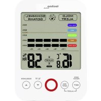 TECHNOLINE WS 9422 - Radio-réveil