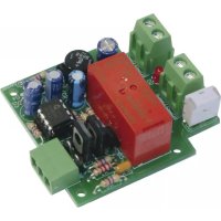 Notice Tams Elektronik KSM3 Maquettisme