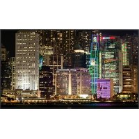 Notice Christie UHD861P Moniteur