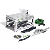 Notice FESTOOL PRECISIO CS 70 EBG Sag