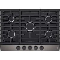 Notice LG CBGJ3023D Cooker