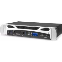 Notice Vonyx VPA300 Recepteur