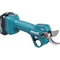 Notice MAKITA UP100D Schere