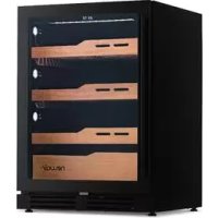 NewAir NCH1K5BK00 - Wine cellar