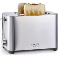 Notice CASO CLASSICO T2 DUO Grille pain