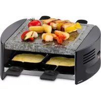 TRISA Raclettino 4 7581.01 - Grill électrique