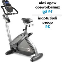 BH FITNESS Carbon Bike Dual H8705L - Cyclette