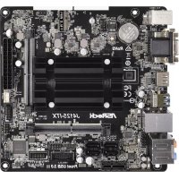 J4125ITX ASROCK