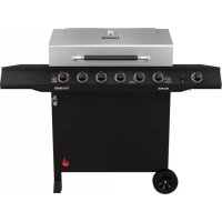 CHAR BROIL Performance 463259223 - Placa de parrilla