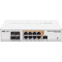Mikrotik CRS1128P4SIN - Commutateur