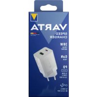 Speed Charger 57955 VARTA