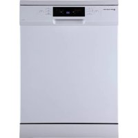 Notice EAS Electric EMD14WV1 Lavavajillas