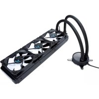 Fractal Design Celsius S36 - Système de refroidissement de matériel informatique