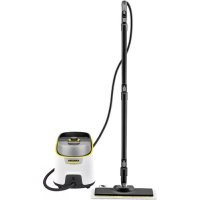 SC 4 Deluxe EasyFix Premium Kärcher