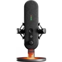 Notice STEELSERIES ALIAS 麦克风